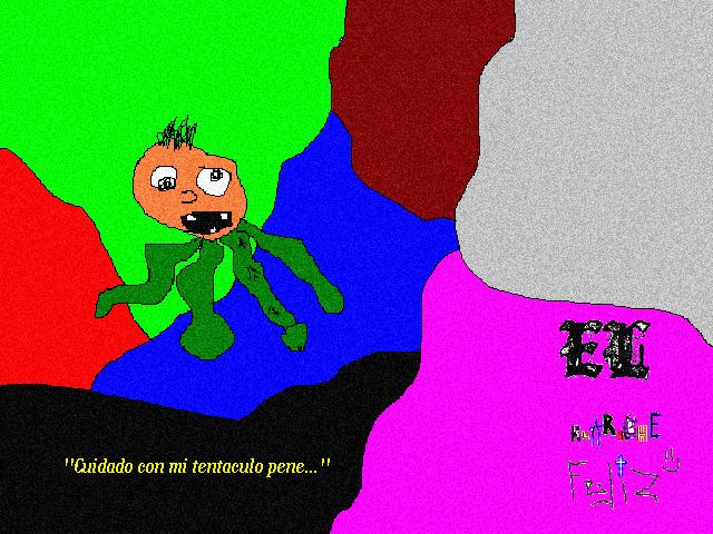 Huarache Feliz All rights reserved